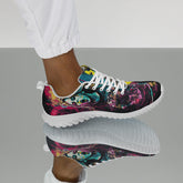 Unites Us All Men’s Athletic Shoes - Beyond T-shirts
